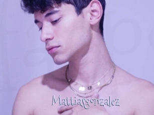 Mattiasgonzalez