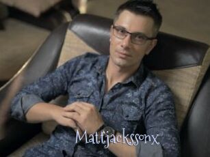 Mattjackssonx