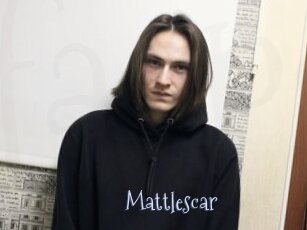 Mattlescar