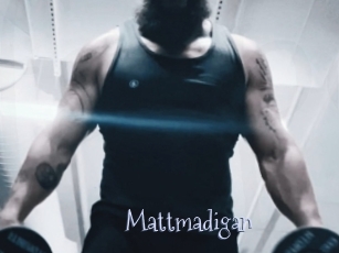 Mattmadigan