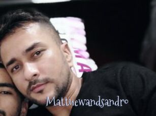 mattuewandsandro Faceporno