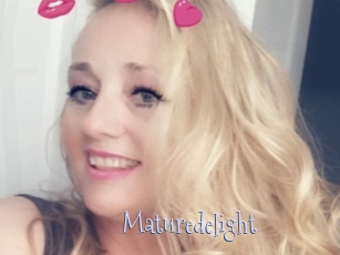 Maturedelight