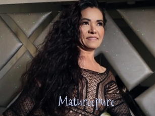 Matureepure