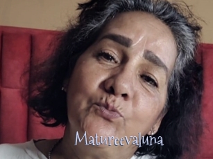 Matureevaluna