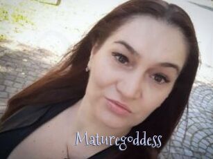 Maturegoddess