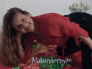 Maturehorny70