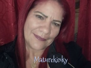 Maturekinky