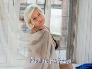 Maturelovefetish