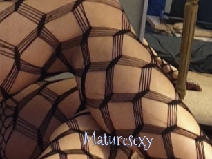 Maturesexy