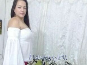 Maturesexyhott