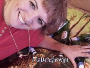 Matureshow4u