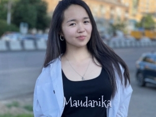 Maudanika