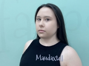 Maudaxtell