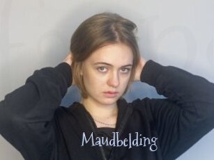 Maudbelding