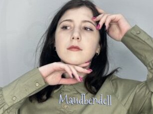 maudbendell Faceporno