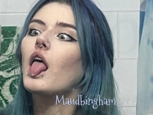Maudbingham