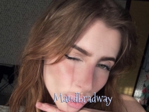 Maudbradway