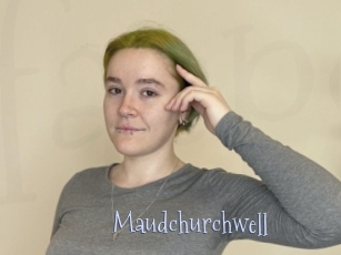 Maudchurchwell