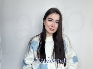 Maudcornett