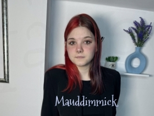 Mauddimmick