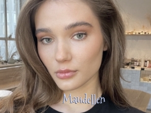 Maudellen
