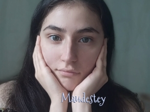 Maudestey