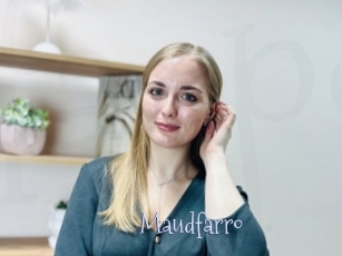Maudfarro
