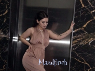 Maudfinch