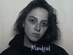 Maudgail