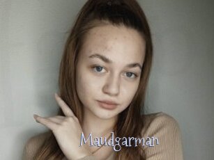 Maudgarman