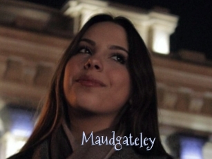 Maudgateley