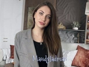 Maudgladman