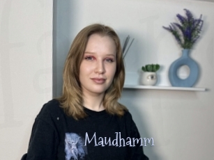 Maudhamm