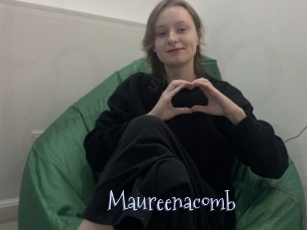 Maureenacomb