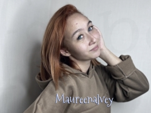 Maureenalvey