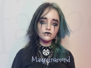 Maureenamond