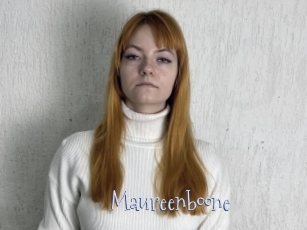 Maureenboone