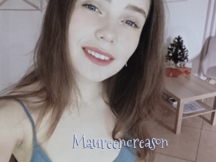Maureencreason