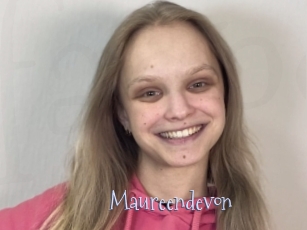 Maureendevon