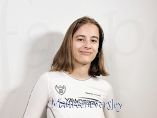 Maureeneversley
