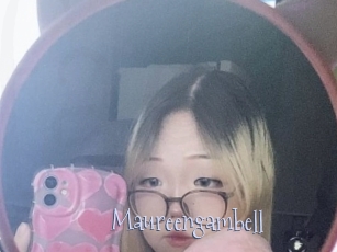 Maureengambell