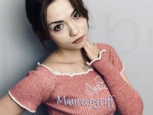 maureengriff Faceporno