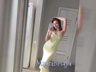 Maurenmaya