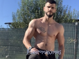 Mauromaximus