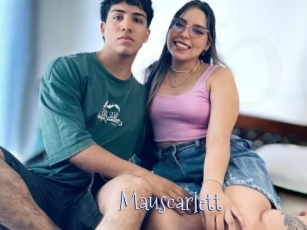 Mauscarlett