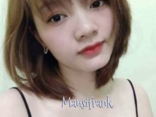 Mausifrank