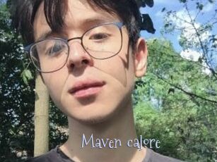 Maven_calore