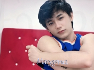 Mavygomez