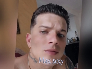 Max_sexy
