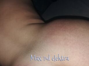 max_nd_elektra Faceporno